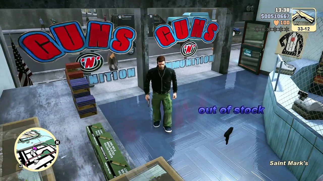GTA What IF!!? Funny Bombing Exercise