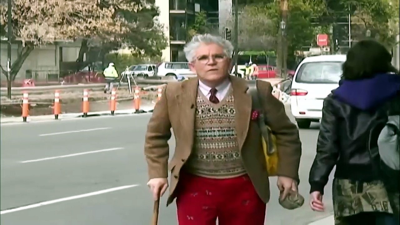 City Tour - Capítulo 22, Temporada 2011 (13Rec - 11/04/2026)