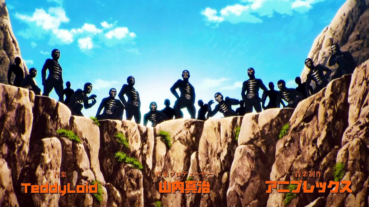 Tojima Tanzaburo Wants to Be a Masked Rider Episode 10 | Tojima Tanzaburo Wants to Be a Masked Rider | Full Anime English Sub