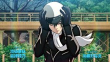 Tojima Tanzaburo Wants to Be a Masked Rider Folge 12 | Tojima Tanzaburo Wants to Be a Masked Rider | Anime Deutsch Untertitel