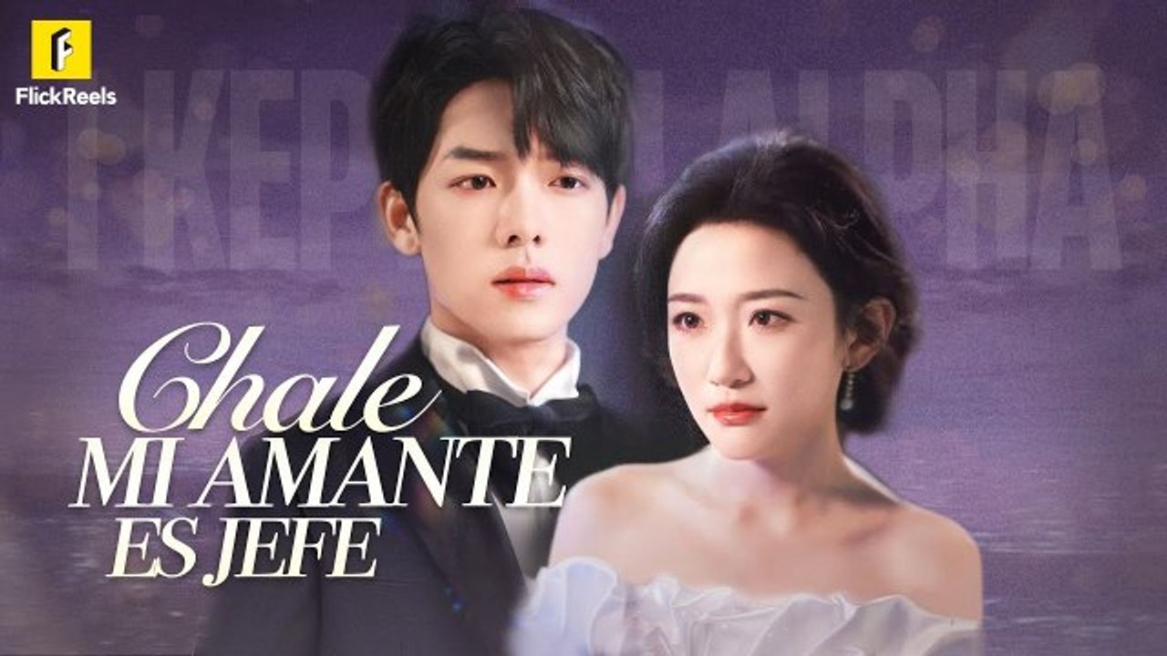 Esp Chale, Mi Amante Es Jefe - Serie Completa - Comedia RomáNtica De Oficina Mega