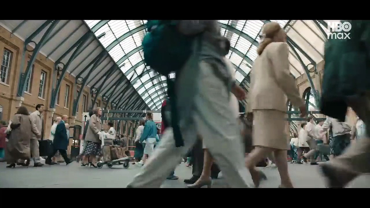Harry Potter Trailer (Deutsch)