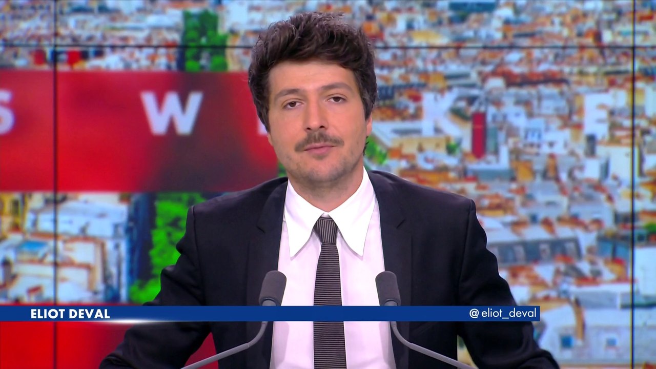 L'édito d'Eliot Deval : «Énergie : sans accord, pas de répit sur les prix ?»