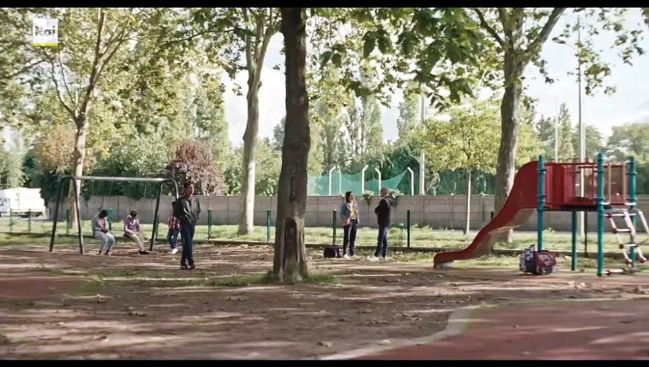 Il sentiero dei fantasmi - Ghost Trail