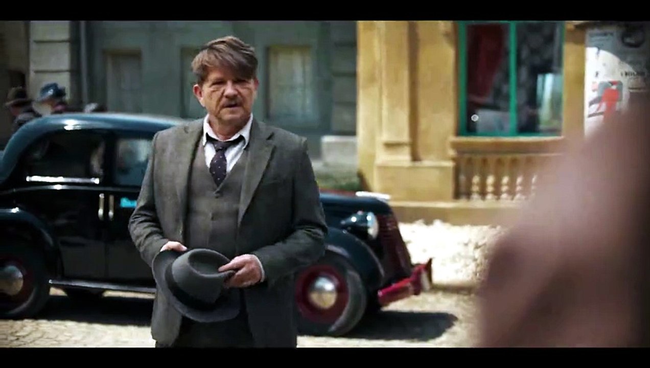 Senke nad Balkanom sezona 3 epizoda 6