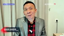 Rismon Sianipar Bedah Tulisan Roy Suryo di Buku Jokowis White Paper: Politisi Mengaku Peneliti