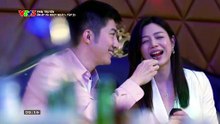 ẤM ÁP VÀ NGỌT NGÀO - TẬP 25 - VTV3 THUYẾT MINH - PHIM TRUNG QUỐC- AM AP VA NGOT NGAO