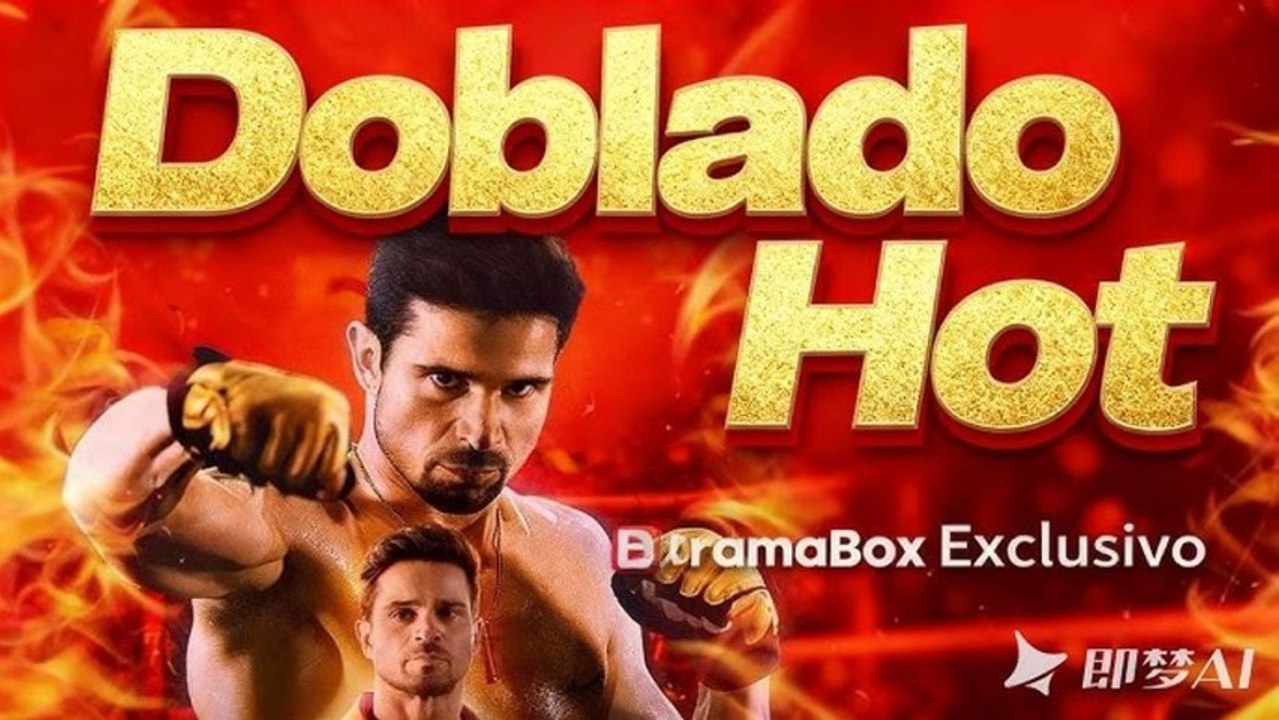 [DOBLADO] El Campeón Desaparecido Ataca de Nuevo