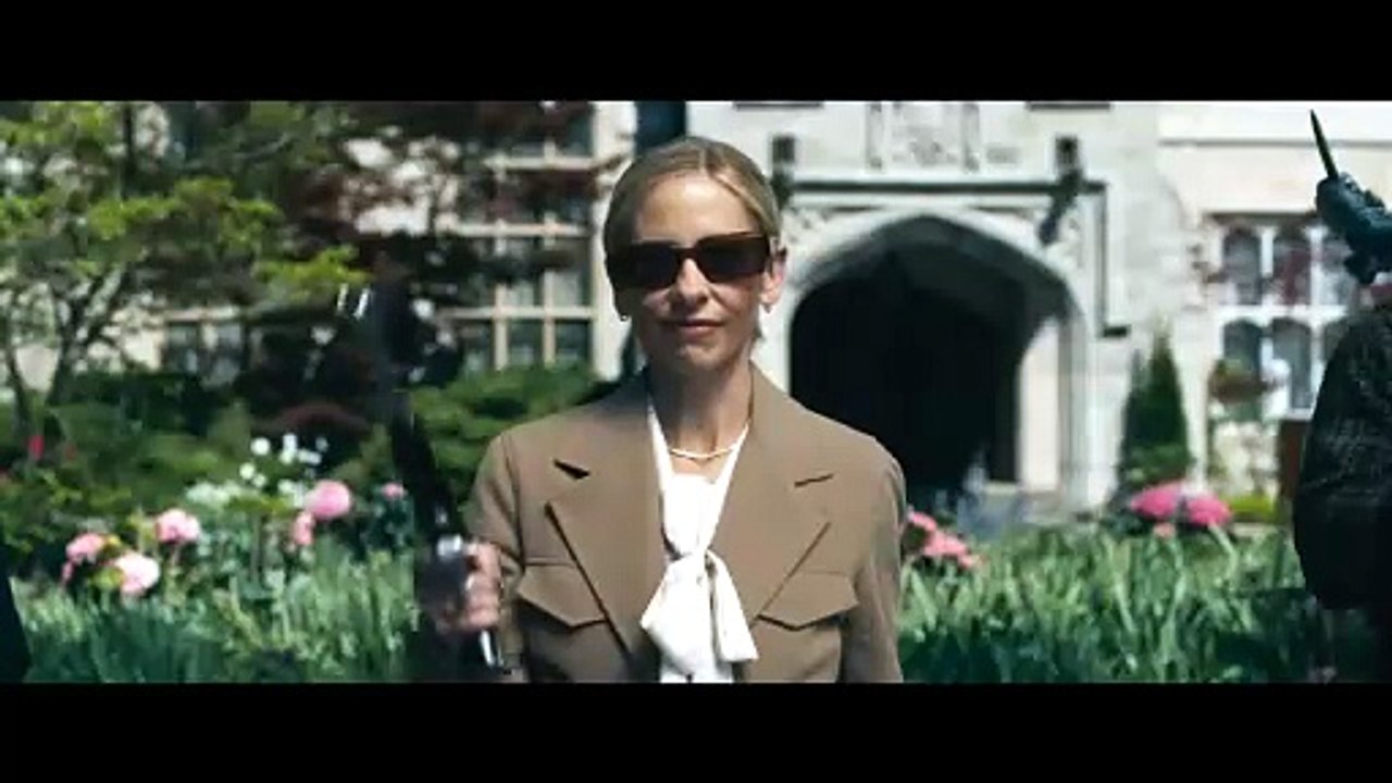 READY OR NOT 2 HERE I COME Official Trailer 2 (2026)