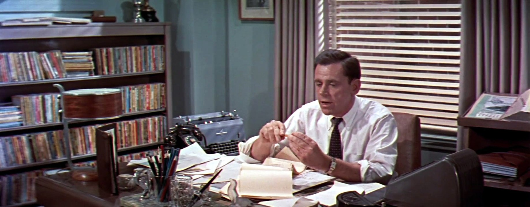 Das verflixte 7. Jahr (1955)