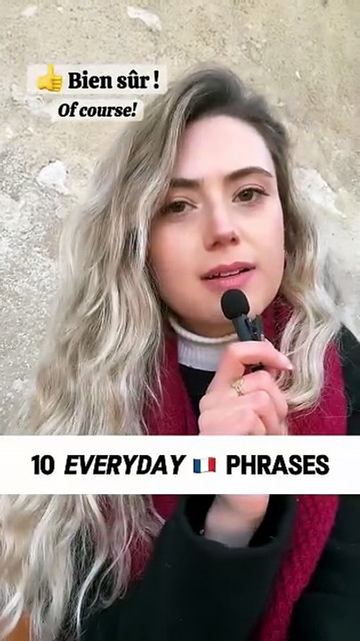 Learn French Language - Lesson - 118