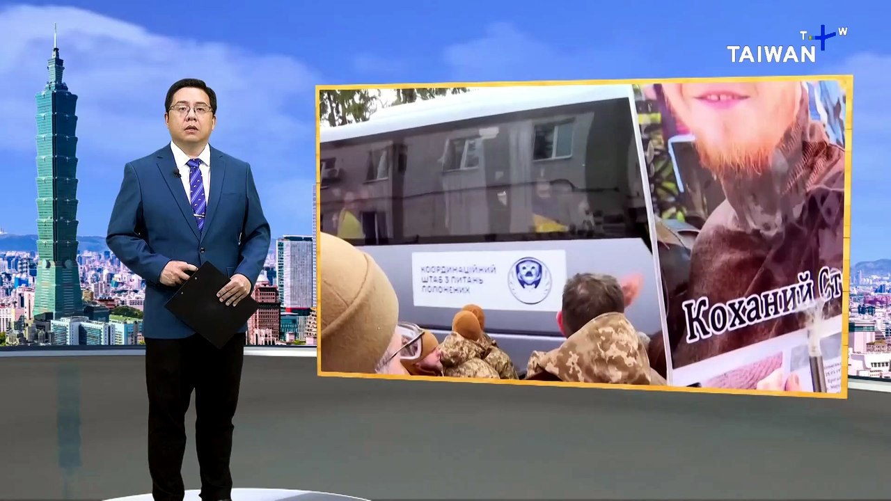 Russia-Ukraine Swap Prisoners Amid Preparations for Short Ceasefire