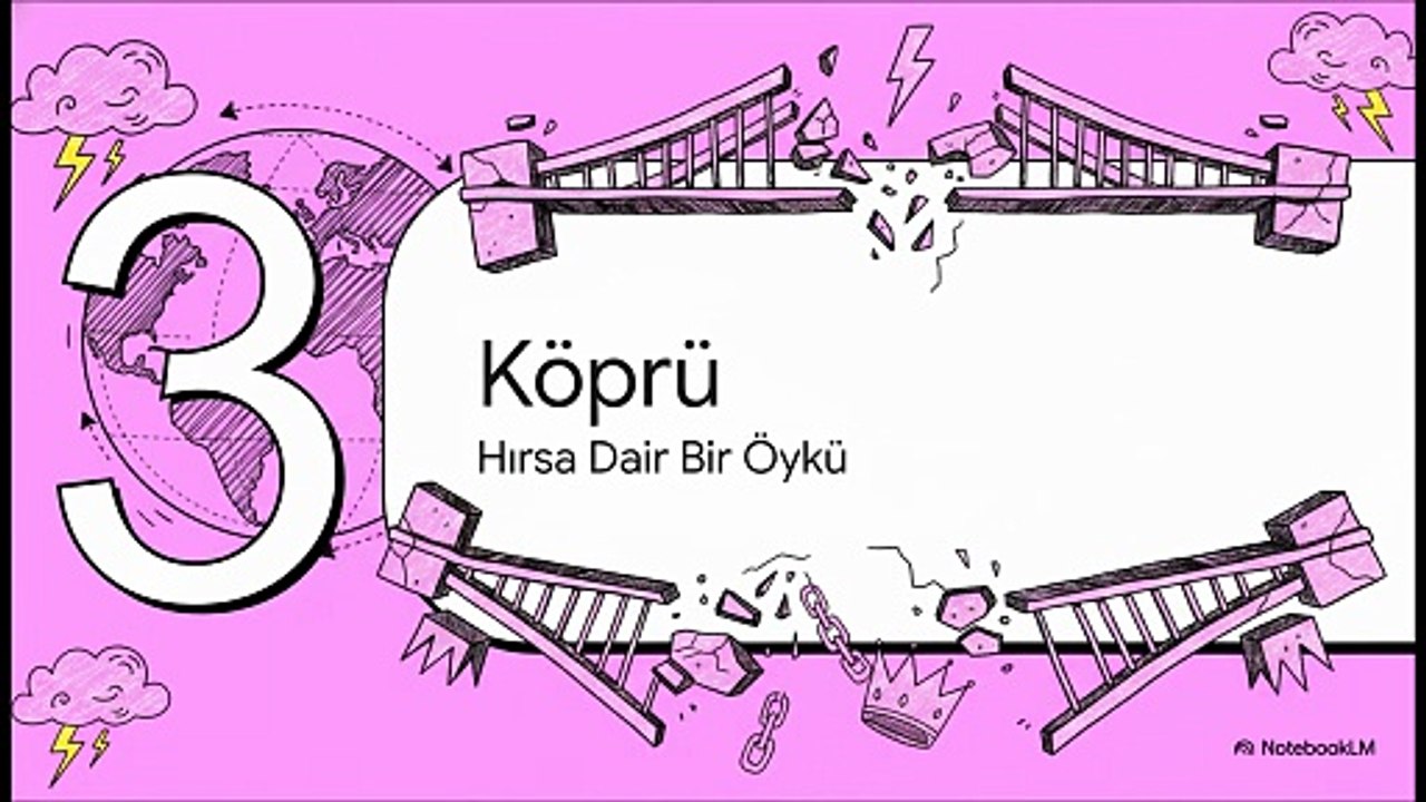 İkbal Hırsı ve Beklenen Fırtına – Mehmet Edip Ören