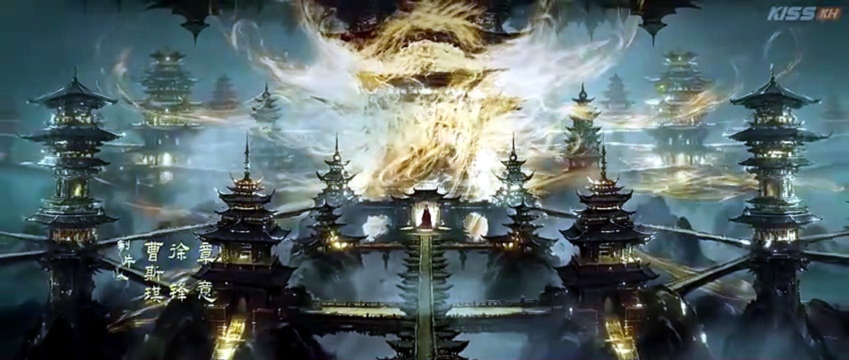 Love Beyond the Grave Episode 31