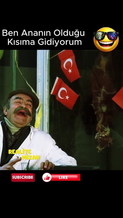 Üç Kağıtçı | Ben Ananın Olduğu Kısıma Gidiyorum