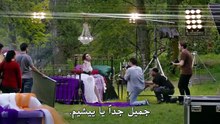 مسلسل الاطار الاخير الحلقة 2 مترجمة كامله