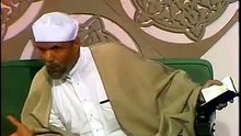 الشيخ الشعراوي _ تفسير سورة البقرة، (آية ٢٠٥-٢٠٨)