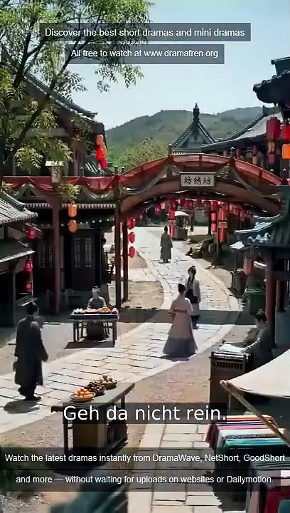 Mein Schwert ist rostig oder ist es | Ganzer Film Deutsch