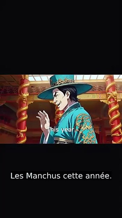 Je construis des merveilles pour l'impératrice | Film Complet en Français