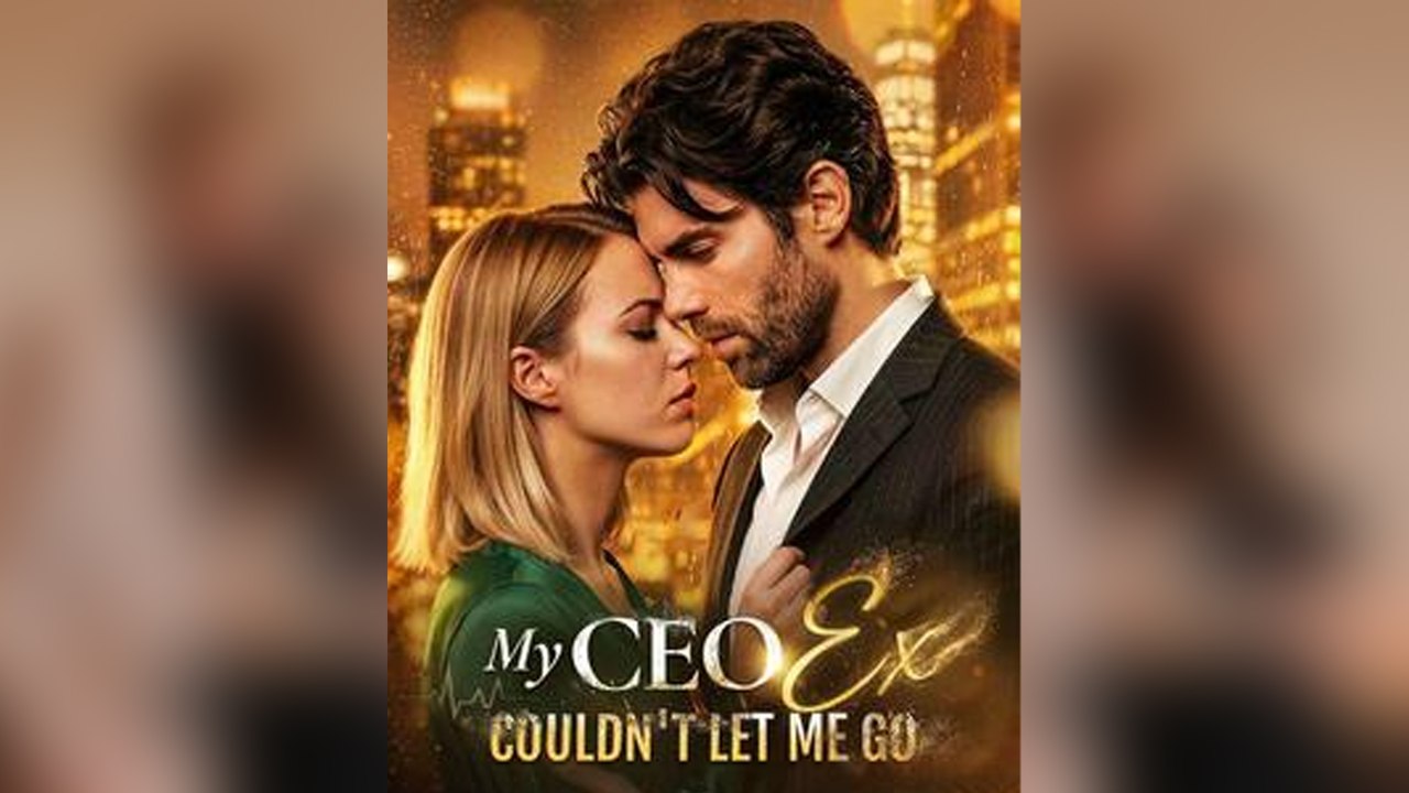My Ceo Ex Couldn't Let Me Go