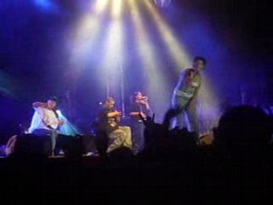 sherifa luna a holet