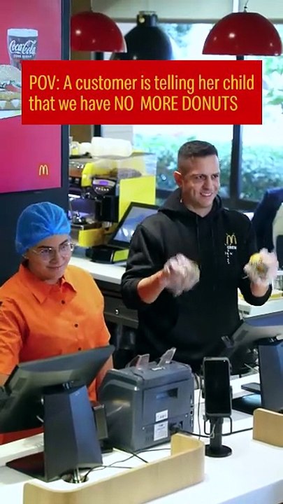 Mcdo Reel fast msg