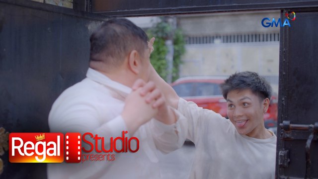 Regal Studio Presents: Kaluluwa ng ama, hindi matahimik sa lihim ng anak! (Rest in Pieces)
