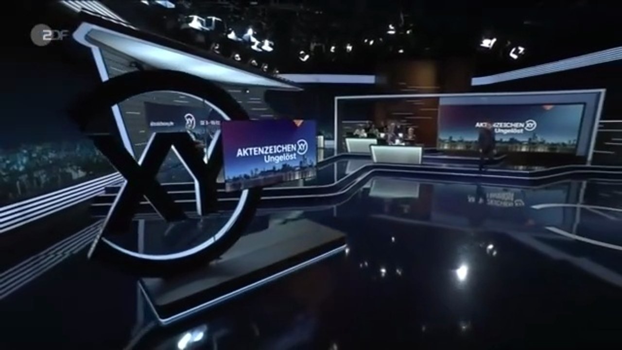 Aktenzeichen XY Ungelöst vom 08.04.2026 / April 26