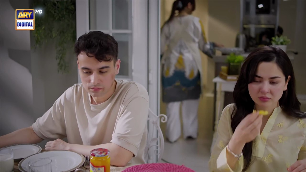 Meri Zindagi Hai Tu Episode 1 | Hania Aamir | Bilal Abbas Khan