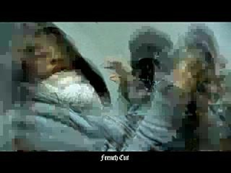 Courir (making of + défilé)