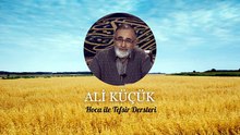 Ali Küçük - Nisa Suresi 1-10