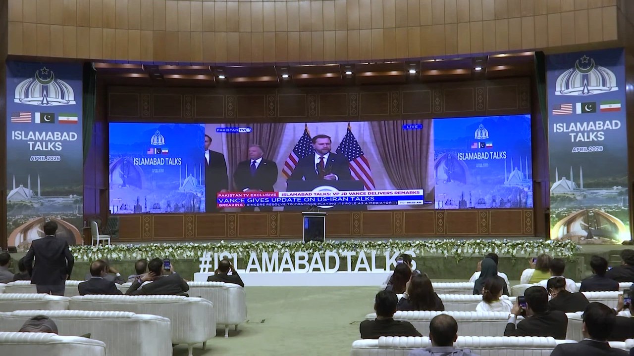 Elevated security remains in Pakistan despite no deal reached in US-Iran talks