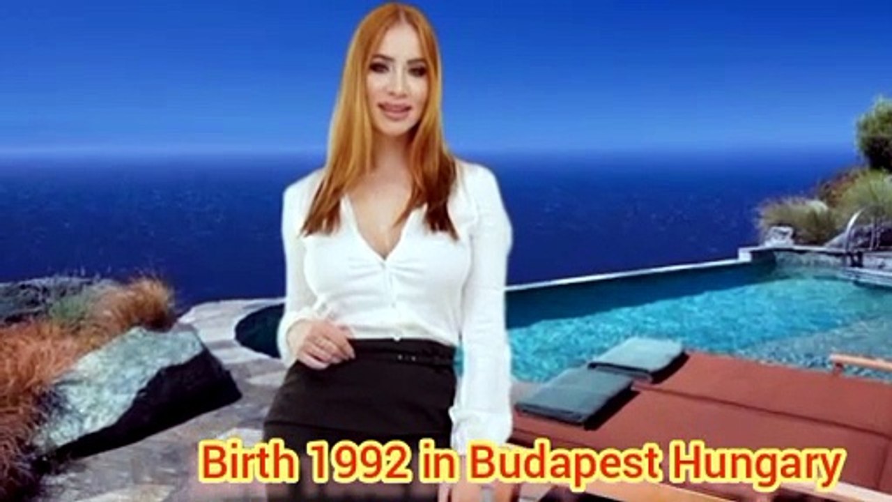 Beautiful Actress Kiara Lord story