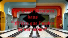 N'être que l'ombre de soi-même - The Coart Brothers