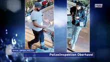 Täter Opfer Polizei vom 29..03. 2026