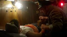 WWII Hell Under The Sea S04E03