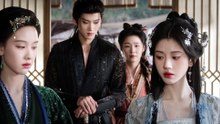 Veil of Shadows Episode 20 Engsub