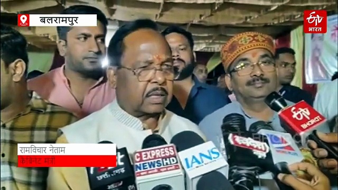 रामानुजगंज वन वाटिका में नौका विहार की सौगात, सैलानियों के मनोरंजन की सुविधा, कैबिनेट मंत्री ने किया लोकार्पण