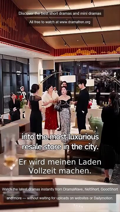 Ihre berechnete Liebe seine unwiderstehliche Obsession | Ganzer Film Deutsch