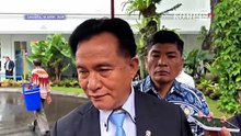 Menko Yusril soal Wapres Gibran Minta Hakim Ad Hoc Dilibatkan Kasus Andrie Yunus: Akan Dikaji