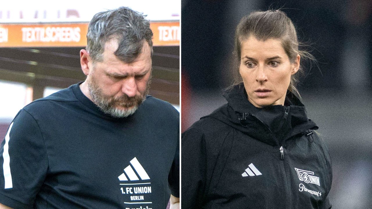 'Man hat sich blenden lassen': Warum Baumgart gehen muss und Eta übernimmt