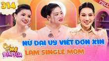 Tâm Sự Mẹ Bỉm Sữa 314