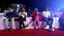 Producer Supriya Yarlagadda Speech @ Dacoit Movie Success Meet