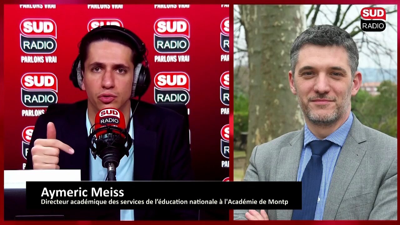 Montpellier : violente altercation entre un professeur et un élève dans un lycée !