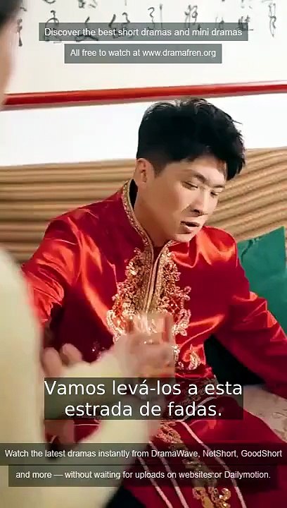 Levando a família da minha esposa à imortalidade | Filme Completo em Português