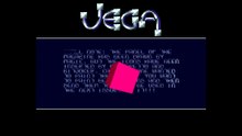 Amiga Demo Freedom Crack 8 Intro by Vega