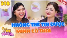 Tâm Sự Mẹ Bỉm Sữa 318