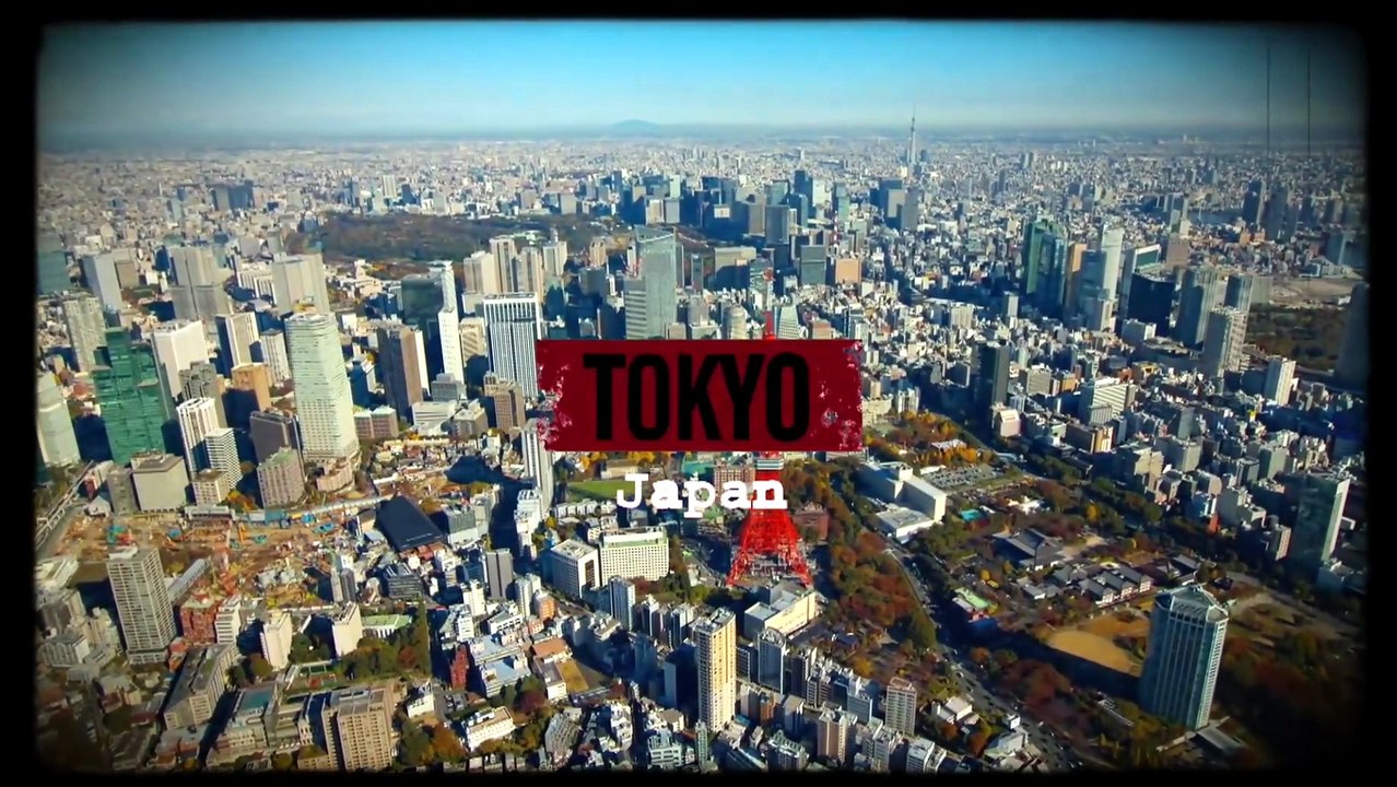 II wojna światowa: historia przed trybunałem, Odcinek 3