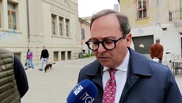 Massa, il sindaco sulla morte di Giacomo Bongiorni: Una violenza inaudita