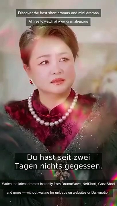 Beugen oder Hüten Sie Ihre Hoheit ist zurück | Ganzer Film Deutsch